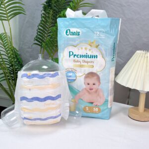 onais premium diapers