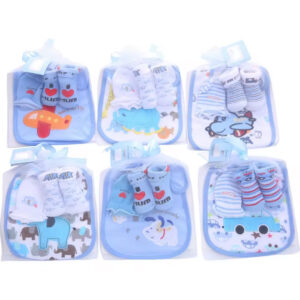 baby accessory set