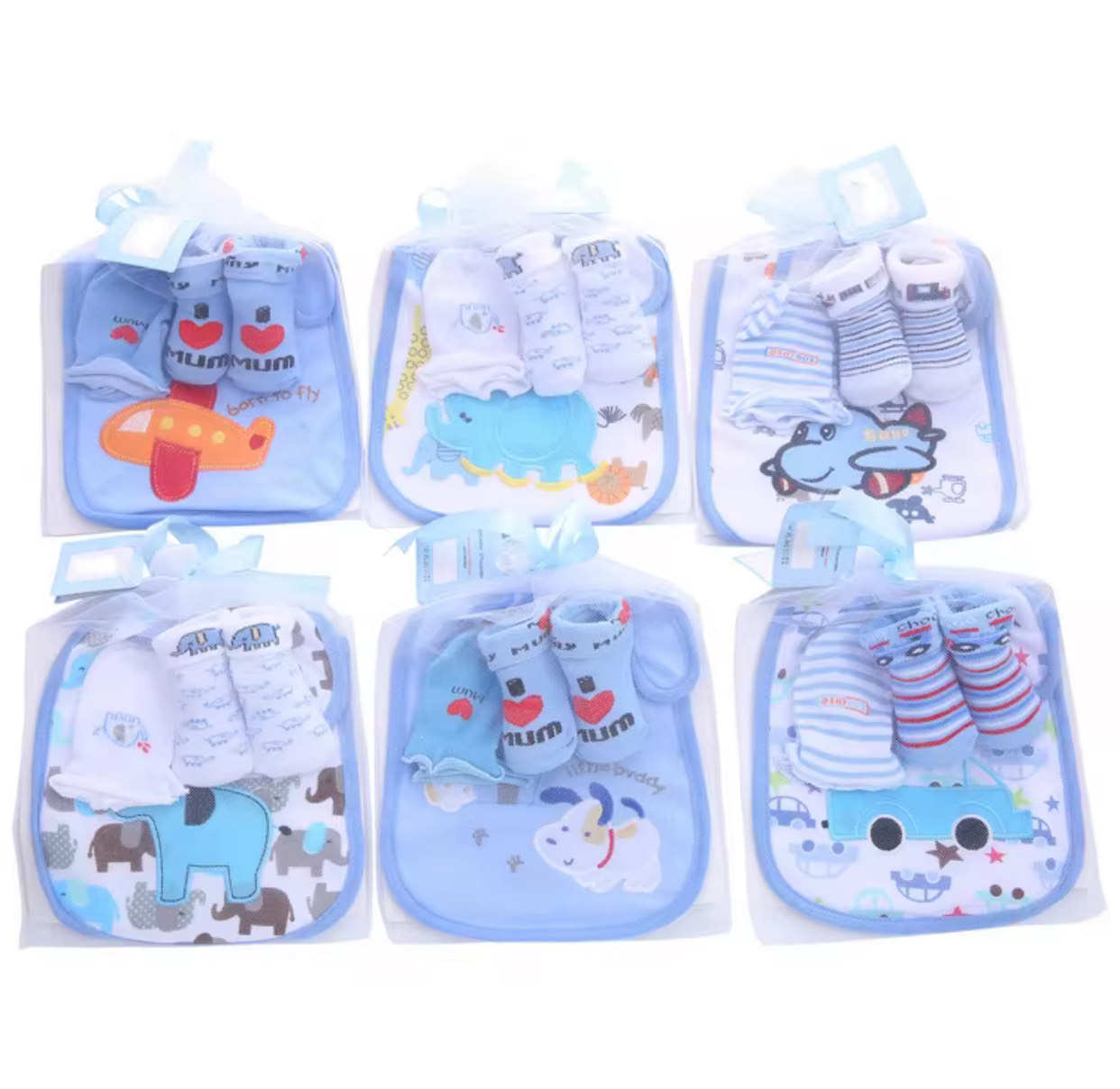 baby accessory set