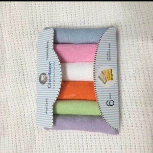 baby feeding small towel