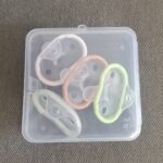 baby pacifier
