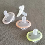 baby pacifier