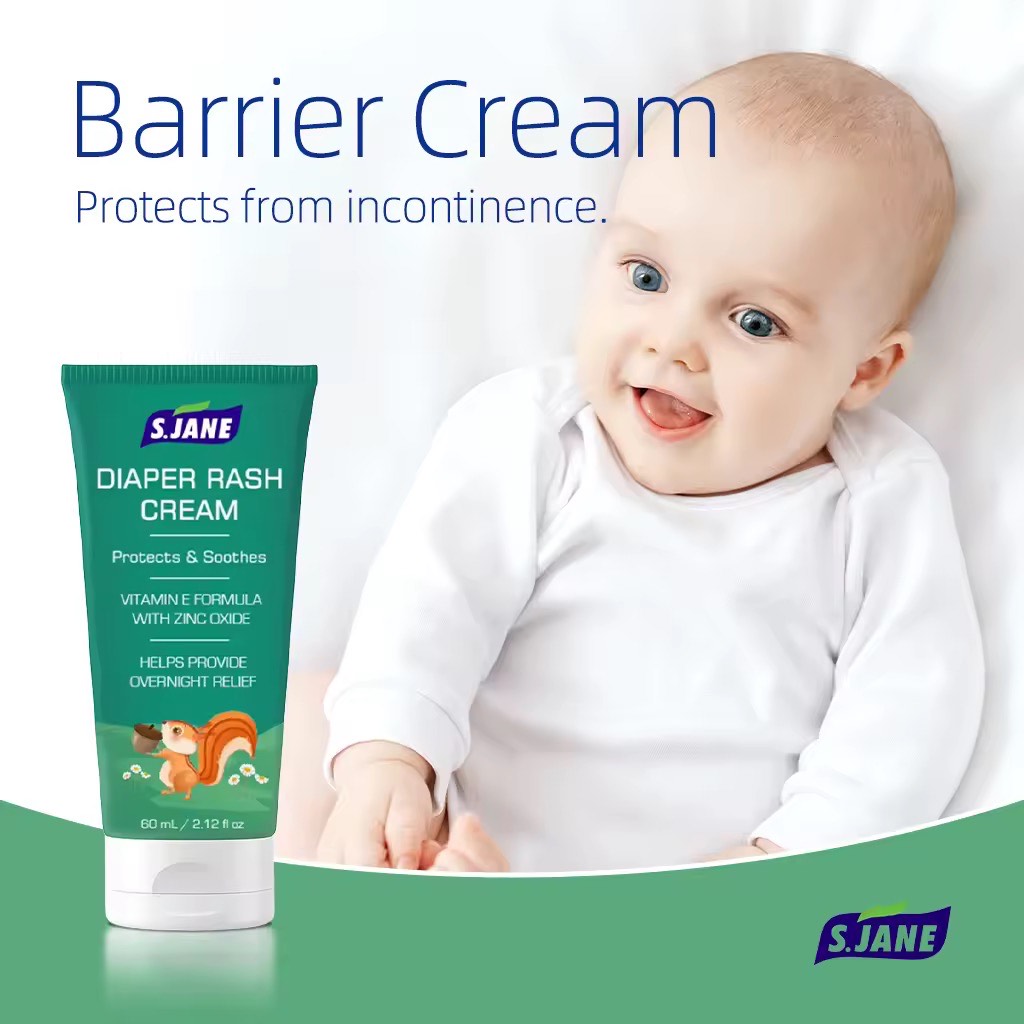 diaper Rash cream
