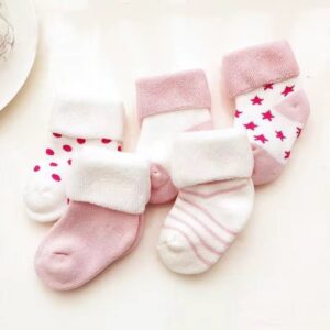 cute baby socks