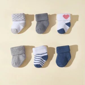 baby socks