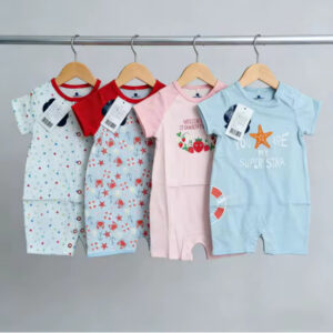 rompers for boys and girls