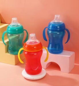 baby water bottle