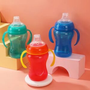 baby water bottle