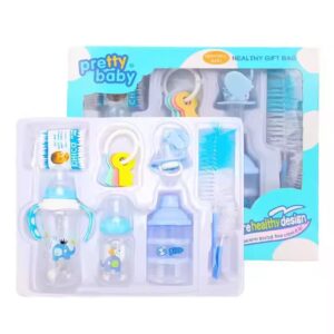 baby feeding bottle set