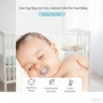 baby pacifier