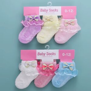 baby socks