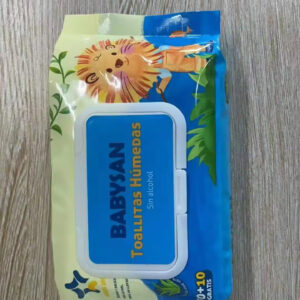 baby wipes