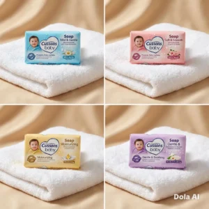 cussons baby soap