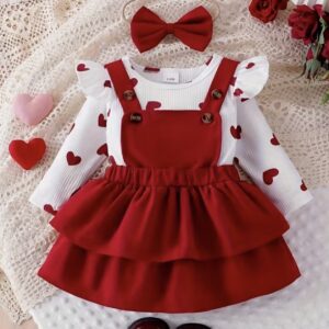 Baby Dress