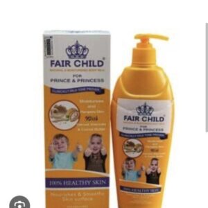 fair child cream