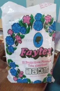 faytex pad