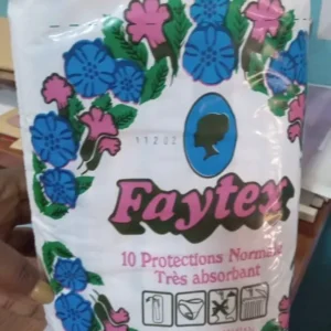 faytex pad