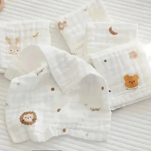 baby towel