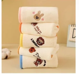 baby towel