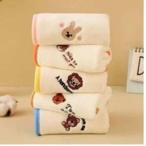 baby towel