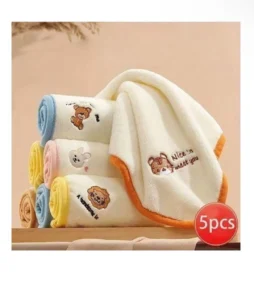 baby towel