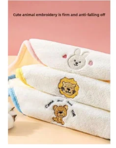 Baby Towel baby towel