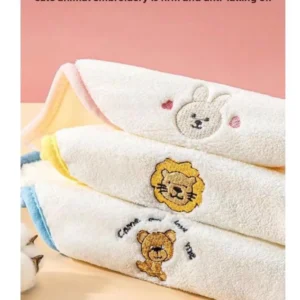 baby towel