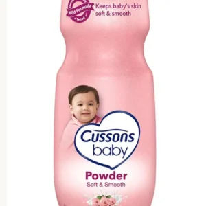 cussons powdwer 200g