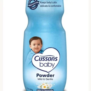 cussons powder 200g