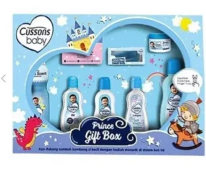cussons baby gift