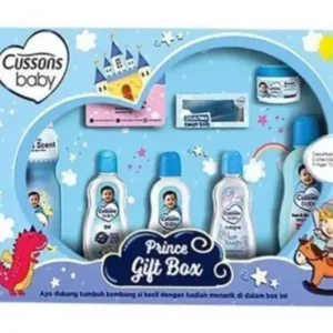 cussons baby gift
